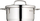 Tenxhere e vogël WMF Mini, 14 cm, 0.9L, inox argjendtë