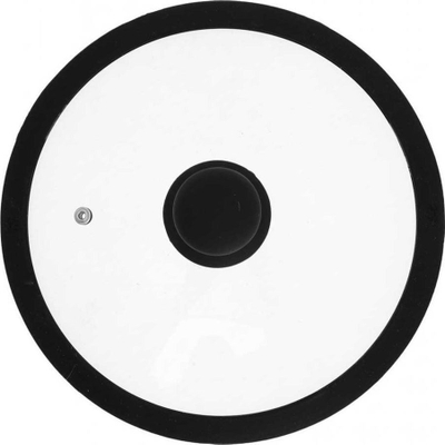 Kapak për tenxhere KingHoff KH-1275, 20 cm, transparent