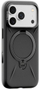 Kuti mbrojtëse TORRAS Ostand Spin Series për iPhone 17 Pro Max, me unazë 360°, e zezë