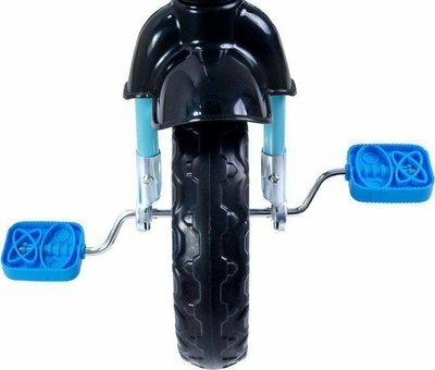 Triçikletë për fëmijë Caretero York Bike, 77 x 48 x 66 cm, e kaltër