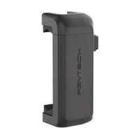 Mbajtës telefoni PGYTECH P-CG-187, 60-92mm, me cold shoe, i zi