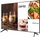 Ekran digital signage Samsung LH75BECHLGUXEN, 75", 4K UHD, ngjyrë e zezë