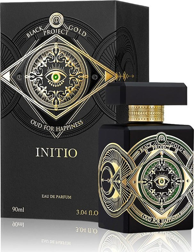 Parfum Initio Parfums Prives Oud for Happiness, Eau de Parfum, 90ml, unisex