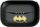 Dëgjuese OTL Technologies Batman TWS, të zeza