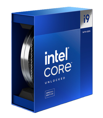 Процесор Intel Core i9 14900KS, 6.2GHz, 24 јадра, LGA 1700