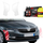 Folie mbrojtëse tamponi Skoda Octavia 3, 2 në 1, për modelet 2017-2020, transparente