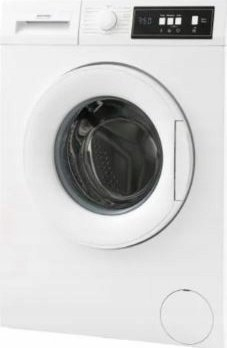 Lavatrice MPM 5712 PV 40, 7 kg, 1200 rrotullime, e bardhë