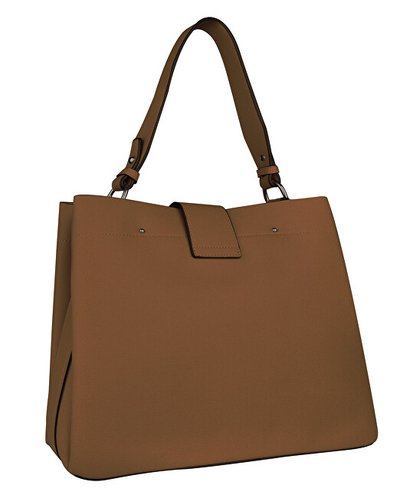 Çantë krahu FLORA & CO 9507, e kaftë