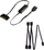 Set kabllosh ARGB XILENCE XZ172 LQZ, për PC gaming, shumëngjyrësh