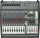 Mikser i amplifikuar Behringer Europower PMP4000, 16 kanale, efekte digjitale, gri