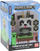 Organizues tavoline Panda Desktop Tidy, mbajtëse për stilolapsa, mbajtëse telefoni, shumëngjyrësh