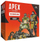 Zgjerim loje tavoline Glass Cannon Unplugged Apex Legends The Board Game Squad Expansion, 6 legjenda të reja, miniatura, shumëngjyrëshe