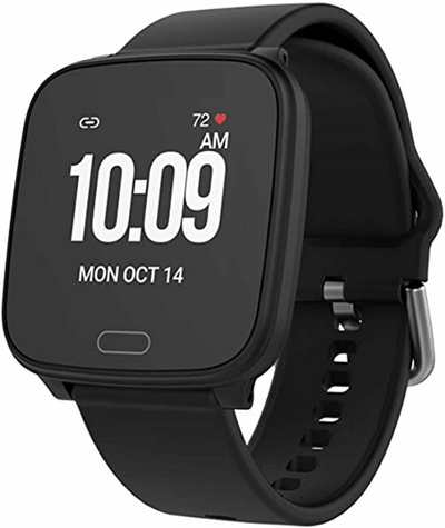 Orë dore Timex iConnect TW5M34100
