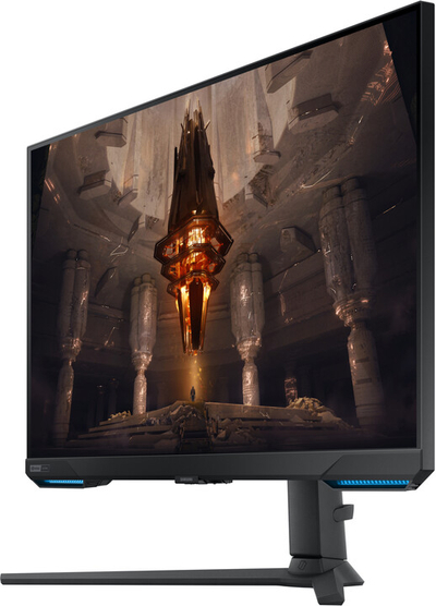 Monitor Samsung Odyssey G70B - LED, 32", UHD, i zi