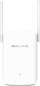 Zgjerues Wi-Fi TP-Link ME60X AX1500, dy-bandësh, Gigabit Ethernet, i bardhë