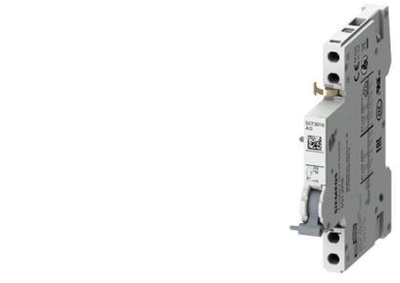 Помошен блок Siemens SENTRON 5ST3, 1CO, монтажа на DIN шина