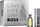 Set parfum Hugo Boss Bottled Nr.6, EDT 50ml, deodorant spray 150ml, argjendtë