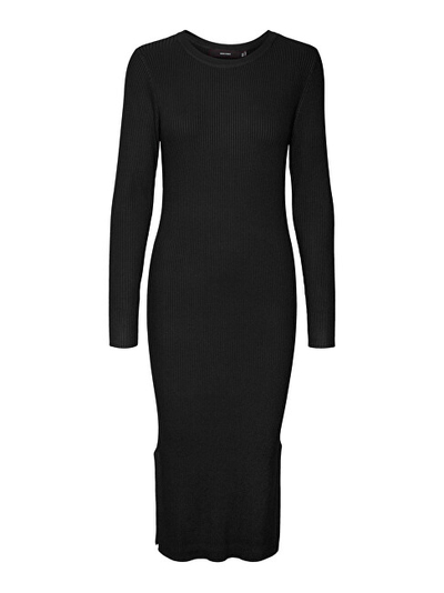 Fustan Vero Moda VMGLORY Bodycon Fit 10291686 Black
