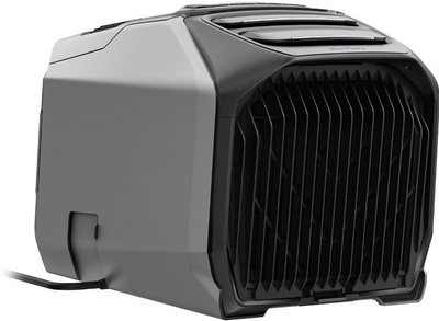 Портабилен клима уред EcoFlow Wave 3, ладење и греење, бел