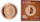Pudër bronzuese Bell HYPOAllergenic Fresh Bronze Powder, 1.9g, Sunkiss Bronze