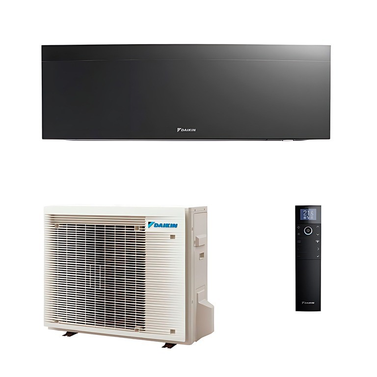 Kondicioner Daikin Ftxj25Ab/Rxj25A 4