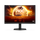 Monitor gaming AOC CQ27G4X, 27", QHD 2560 x 1440, 180Hz, i zi