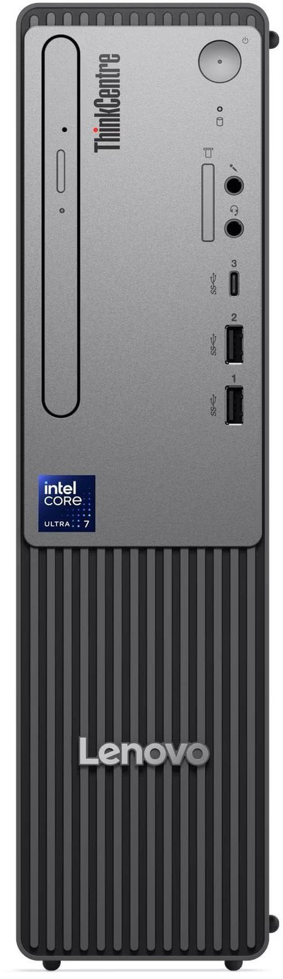 Kompjuter desktop Lenovo ThinkCentre Neo 50s, Intel Core Ultra 7, 16GB RAM 512GB SSD, i zi