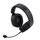 Kufje gaming Trust GXT 489 Fayzo, Multiplatform, 50mm Drivers, të zeza