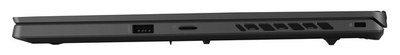 Laptop ASUS ROG Zephyrus G15 GA503RM-HQ009W, 15.6", 16GB RAM, 1TB SSD, AMD Ryzen™ 7, NVIDIA GeForce RTX 3060, i hirtë