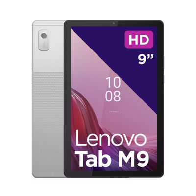 Tablet Lenovo Tab M9, 9", 32GB, 3GB RAM, i hirtë