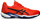 Atlete tenisi Asics Solution Speed FF 3 Clay, rrjetë frymëmarëse, shollë antirrëshqitëse, portokalli