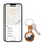 Apple AirTag (1st gen) (4 Pack)