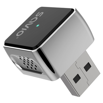 Adapter wireless SAVIO TR-19, CarPlay, Android Auto, i zi