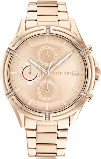 Orë dore Tommy Hilfiger Ariana 1782505