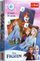 Игра со карти TREFL Piotruś Frozen 08504, за деца, со илустрации во боја