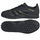Këpucë futbolli Adidas Predator Club JH8863, për kalamoj, të zeza