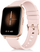 Ora inteligjente Niceboy Watch 4, ekran 1.78" AMOLED, NFC, rozë gold