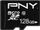 Kartë memorie MicroSDXC PNY Performance Plus, 128 GB, Class 10