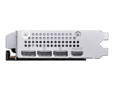 Kartelë grafike MSI GeForce RTX 5060 8G VENTUS 2X OC NVIDIA, 8GB GDDR7