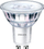 Poç Philips CorePro LEDspot (V7E2DVIIMVGAF-ADPTR) 4.6 W, GU10, e bardhë e ngrohtë