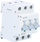 Ndërprerës mbingarkese Eaton 194882, 3P, 20A, IP20