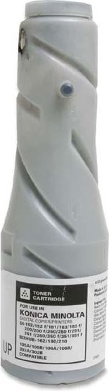 Тонер Катун TN-114 (20800), црн