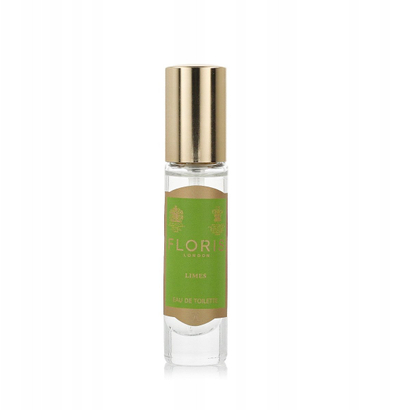 Eau de Toilette Floris Limes, 10ml