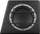 Активен сабвуфер за автомобил Axton ATB20A, 20 cm 140W, HiFi, црн