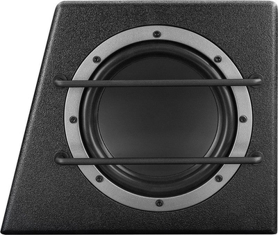 Активен сабвуфер за автомобил Axton ATB20A, 20 cm 140W, HiFi, црн