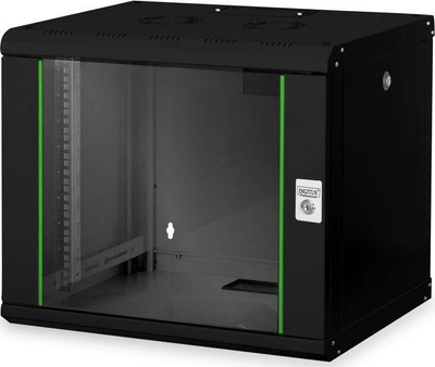 Kabineti i varur për serverë Digitus, 19" 9U