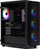 Kompjuter gaming Game X G100, Core i3 13100F, 16GB RAM, RTX 3060, 1TB SSD, i zi