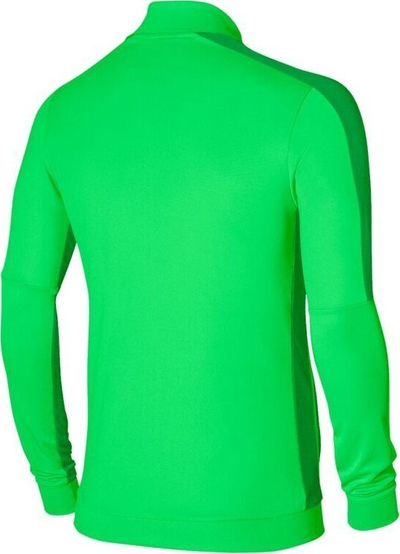 Xhaketë sportive Nike Academy 23 Track Jacket M DR1681-329, poliester, për meshkuj, jeshile