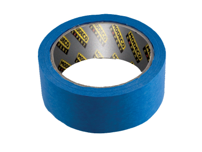 Shirit maskues Modeco MN-05, 38mm, 25m, blu