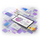 Tablet Lenovo Idea Tab Pro, 12.7", 8GB 256GB, gri